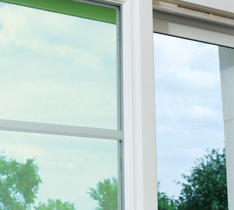 MOSQUITO NETTING 1 M GRAY L.M.