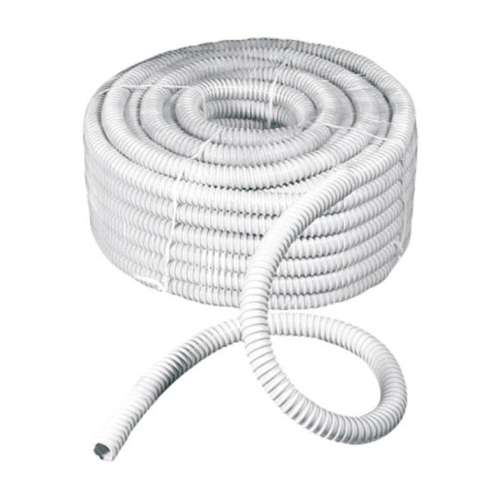 CORRUGATED PIPE 32/37.2 REINFORCED