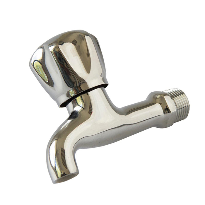 CINNAMON WITHOUT HOLLANDER 1/2X9 CHROME SCREW