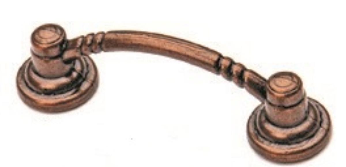 FURNITURE HANDLE 64MM