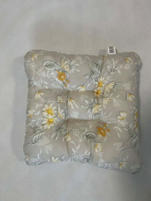 PILLOW 38X38X8 CM MIX SUZI