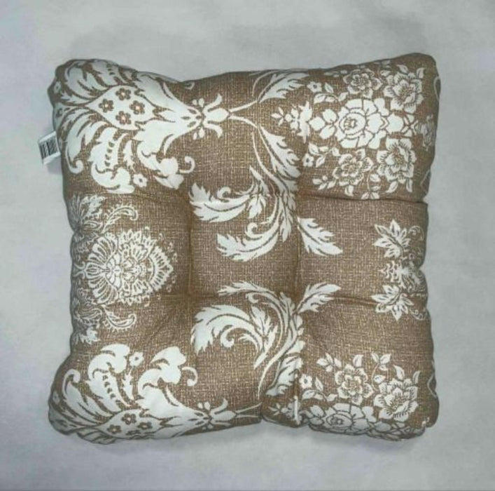 PILLOW 38X38X8 CM MIX SUZI