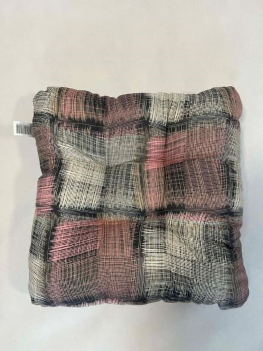 PILLOW 38X38X8 CM MIX SUZI