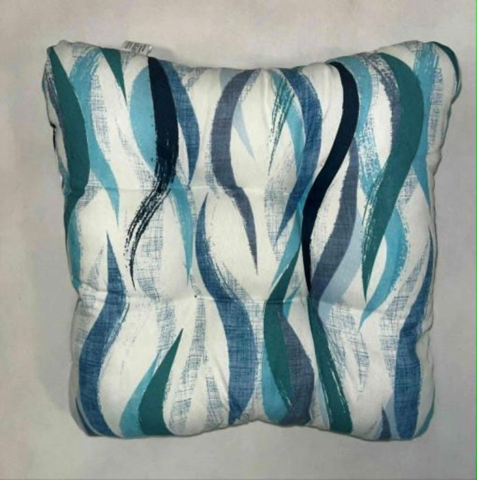 PILLOW 38X38X8 CM MIX SUZI