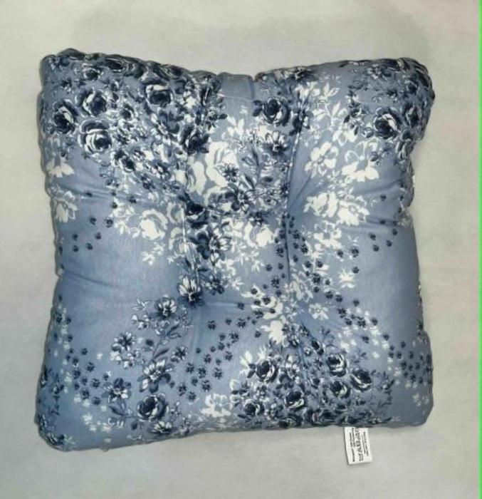 PILLOW 38X38X8 CM MIX SUZI