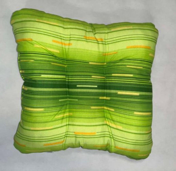 PILLOW 38X38X8 CM MIX SUZI