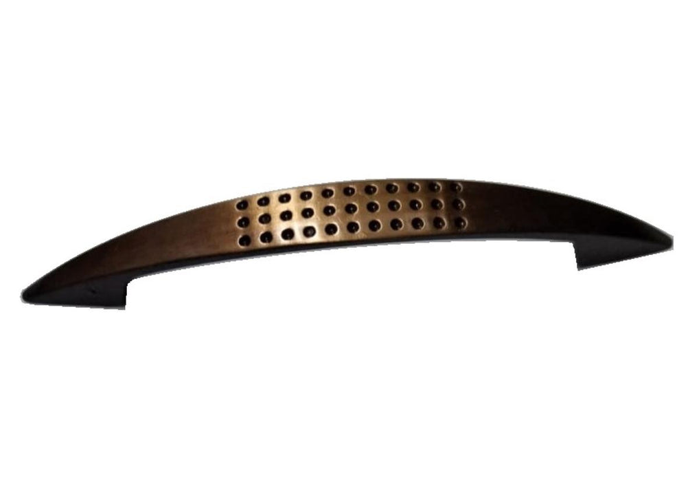 FURNITURE HANDLE 96MM COPPER ANTIQUE