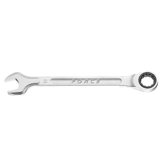 STAR WRENCH WITH RATCHET 21MM FORCE