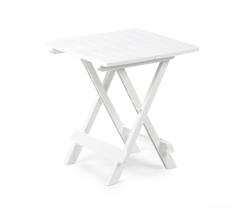 GARDEN TABLE 56.5X44X44CM PROGARDEN ADIGE