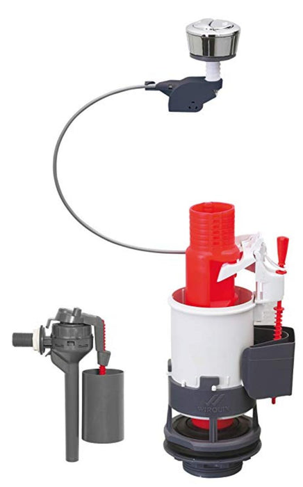 WIRQUIN DISCHARGE KIT