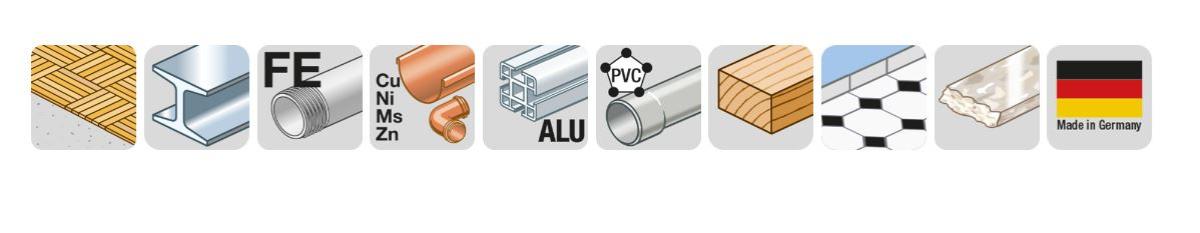 WOOL STEEL 200G 000 KWB