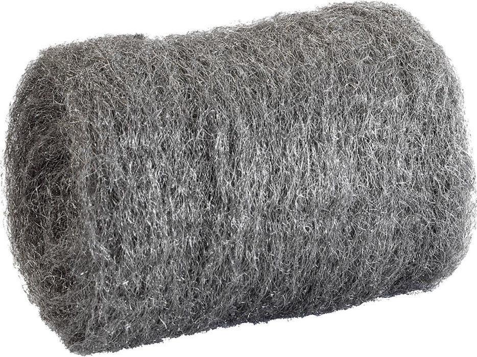 WOOL STEEL 6 PCS 00 KWB