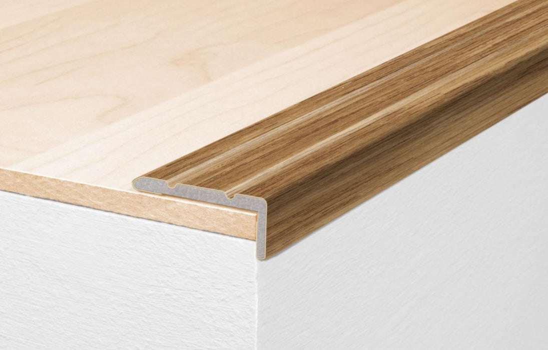 STAIRCASE D 25X10X90 OAK
