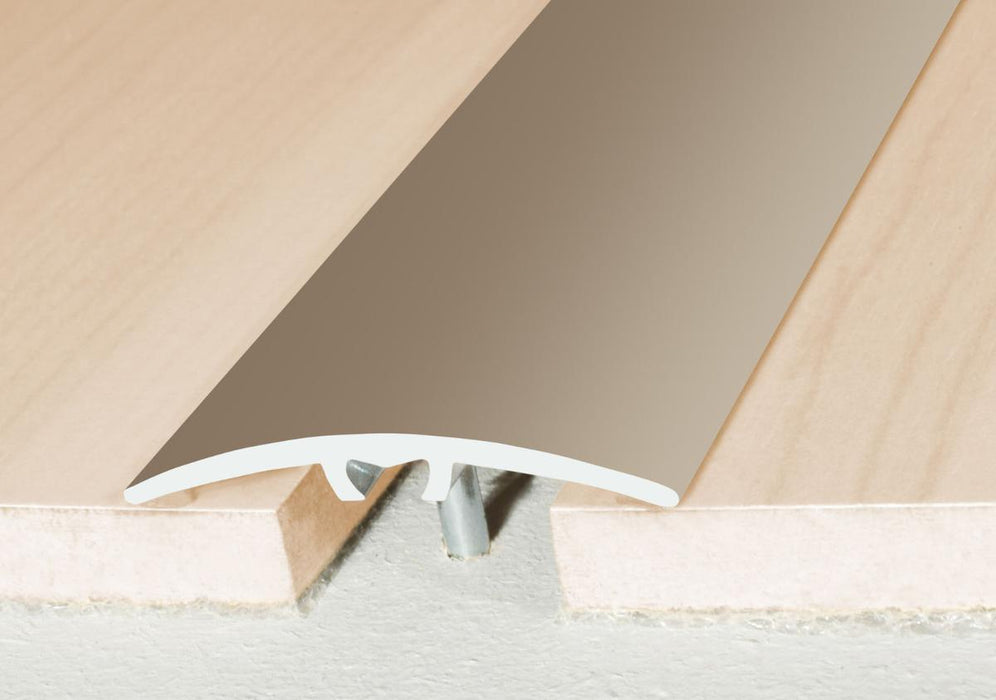 TRANSITIONAL MOLDING A64 CHAMPAGNE 93CM