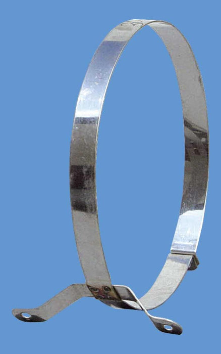 BRACKET PLAIN Ф130 MM