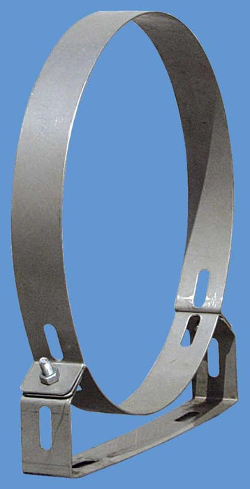 BRACKETS REINFORCED F180 MM