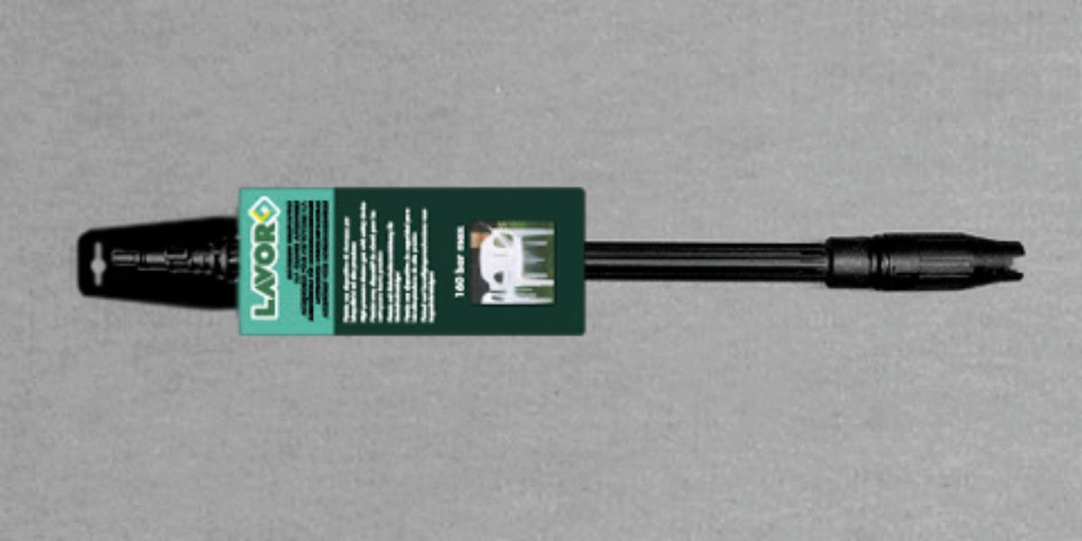 UNIVERSAL POWER PLUG