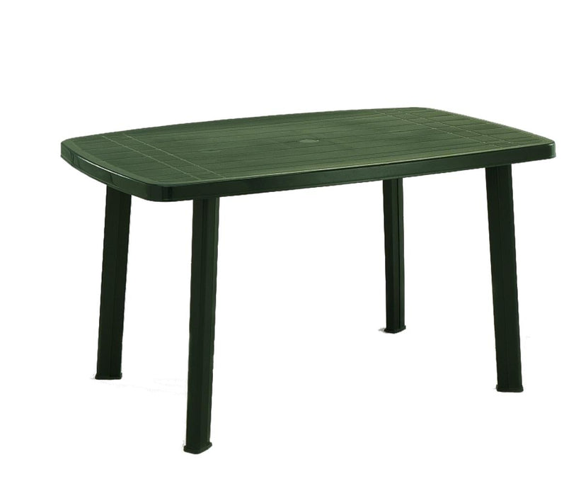 FARO TABLE 137CM GREEN