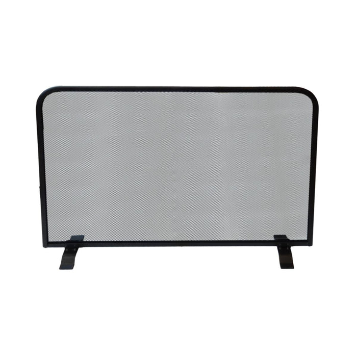 FIREPLACE SCREEN 51X80 CM