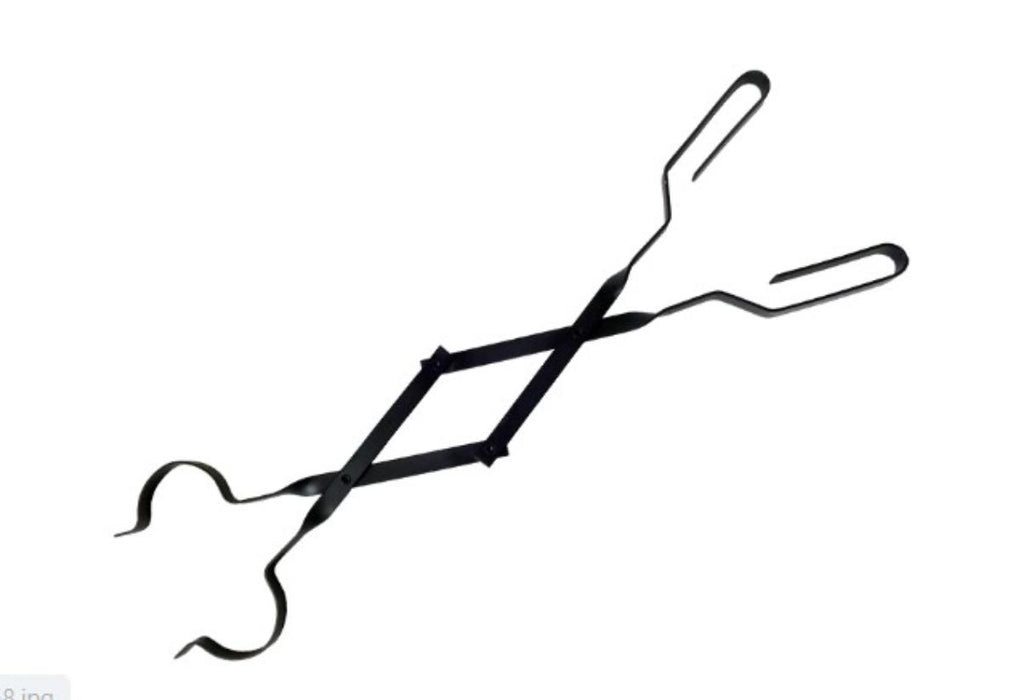 FOLDABLE FIREPLACE CLIP 68 CM