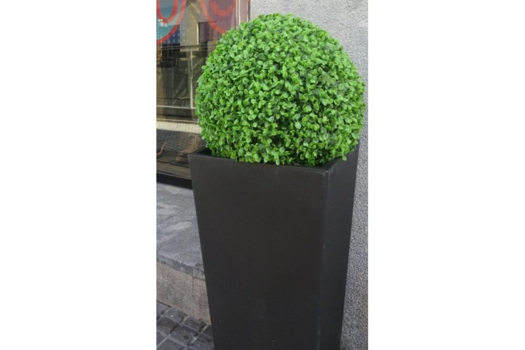 DECORATIVE BOXWOOD BALL 28 CM