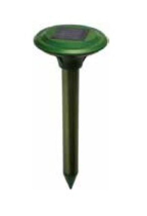 SOLAR DEVICE AGAINST SNAKES AND RODENTS