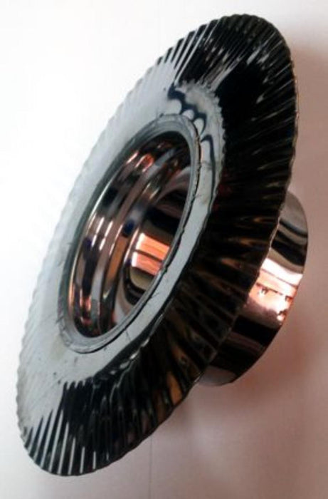 SOCKET F180 MM