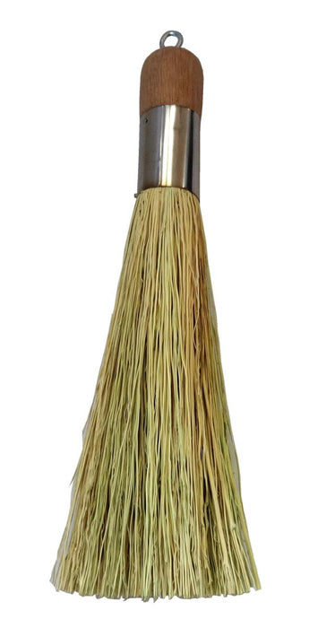 BROOM FOR FIREPLACE 30 CM