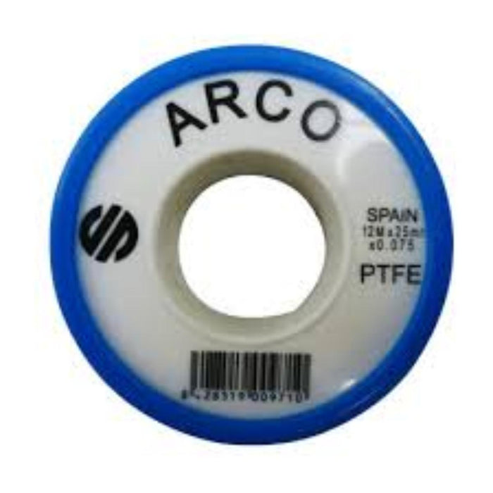 TEFLON TAPE ARCO 19MM