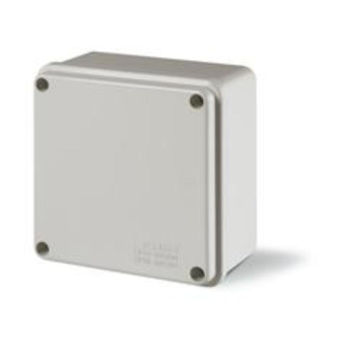 JUNCTION BOX IP56 100X100X50