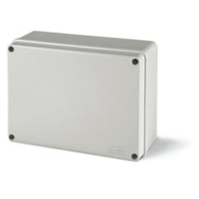JUNCTION BOX IP56 190X140X70