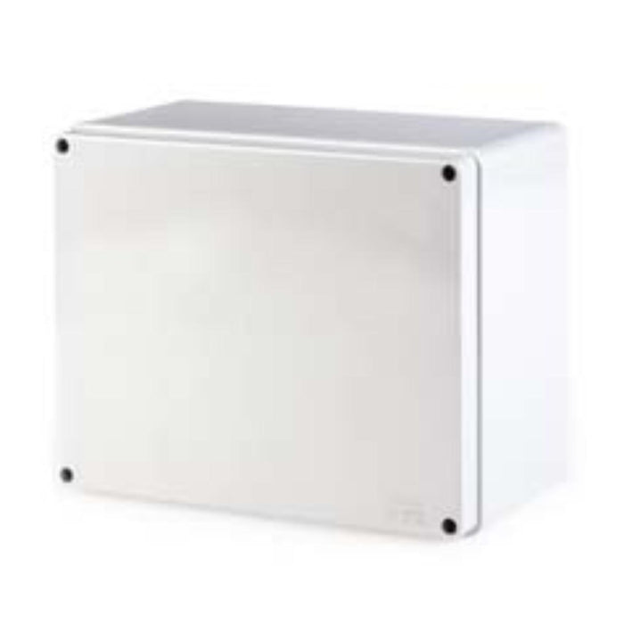 JUNCTION BOX IP56 240X190X125
