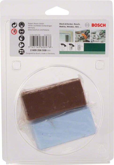 POLISHING PASTE