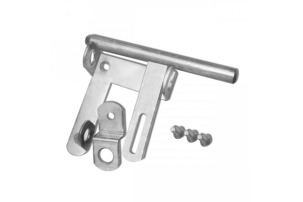 POLARGOS POLIS DOUBLE-LEVEL DOOR UPPER HOLLOW