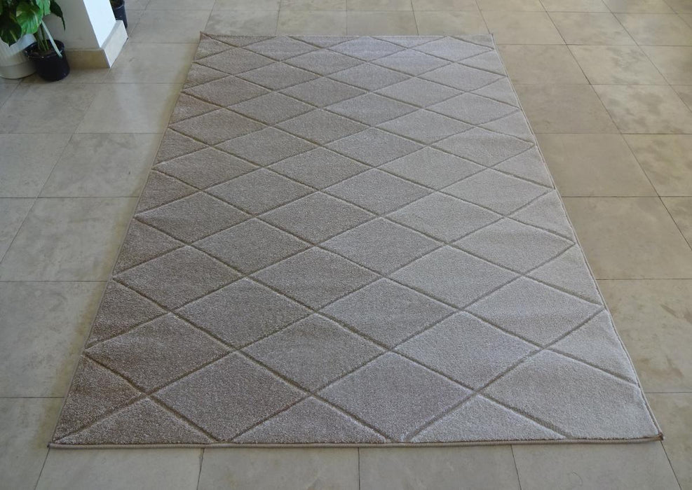 SOHO CARPET HAND CUT 200X300 1944B