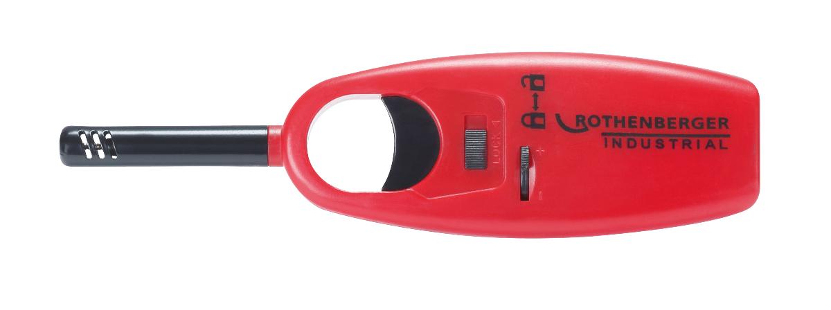 LIGHTER GAS MINI COLOR