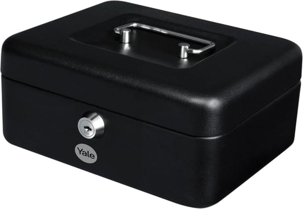 YALE MONEY BOX YCB/090/BB2