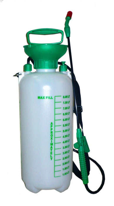 SPRAYER 8L GARDENIA