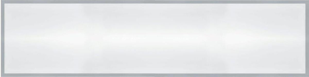 LED PANEL FOR BUILT-IN 120x30 40W 220V
