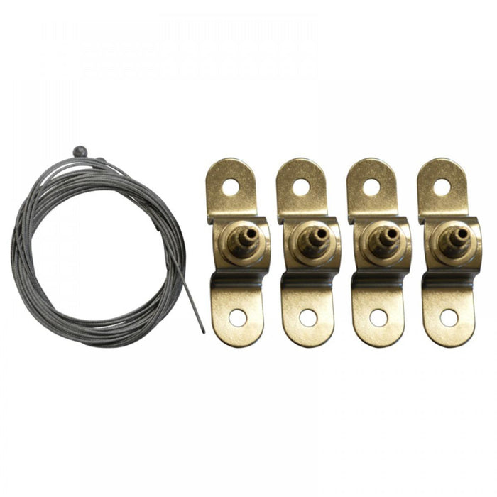 WIRES FOR LED PANEL LIGHTEX