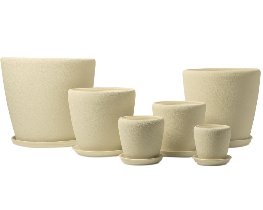 CERAMIC POT F26.5CM GRACE