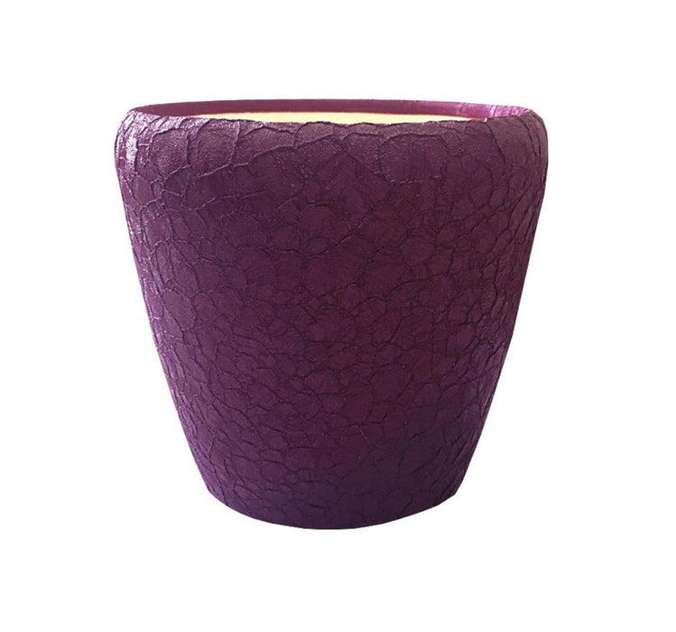 GRACE POT 4.5 L SILK VIOLET