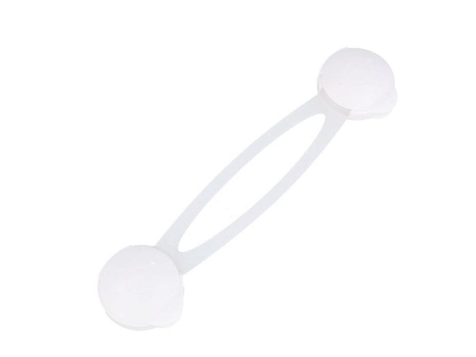 PROTECTIVE LOCK, LONG, MOD.CS505