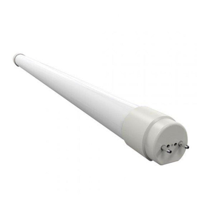LED TUBE T8 18W NW 4200K 1200MM GLASS