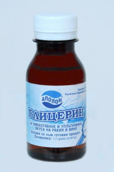 GLYCERIN 100ML