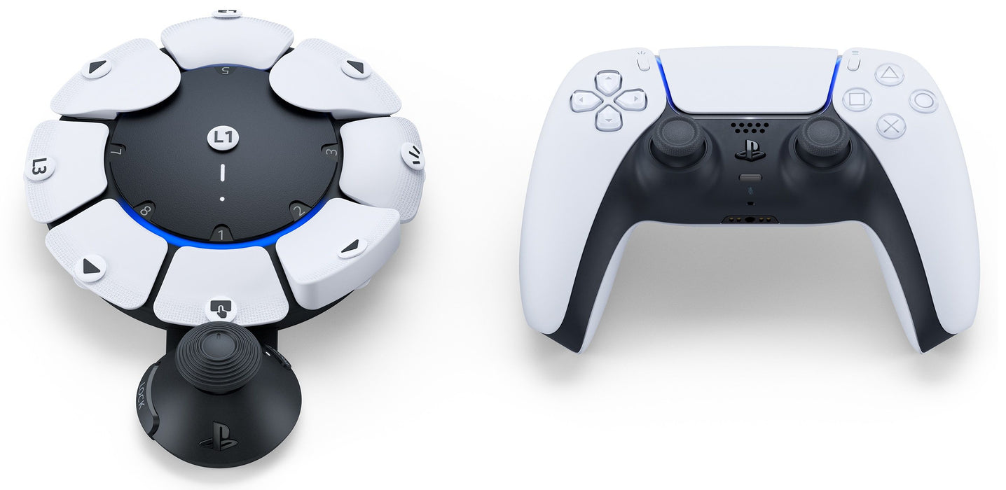 PlayStation Access Joystick