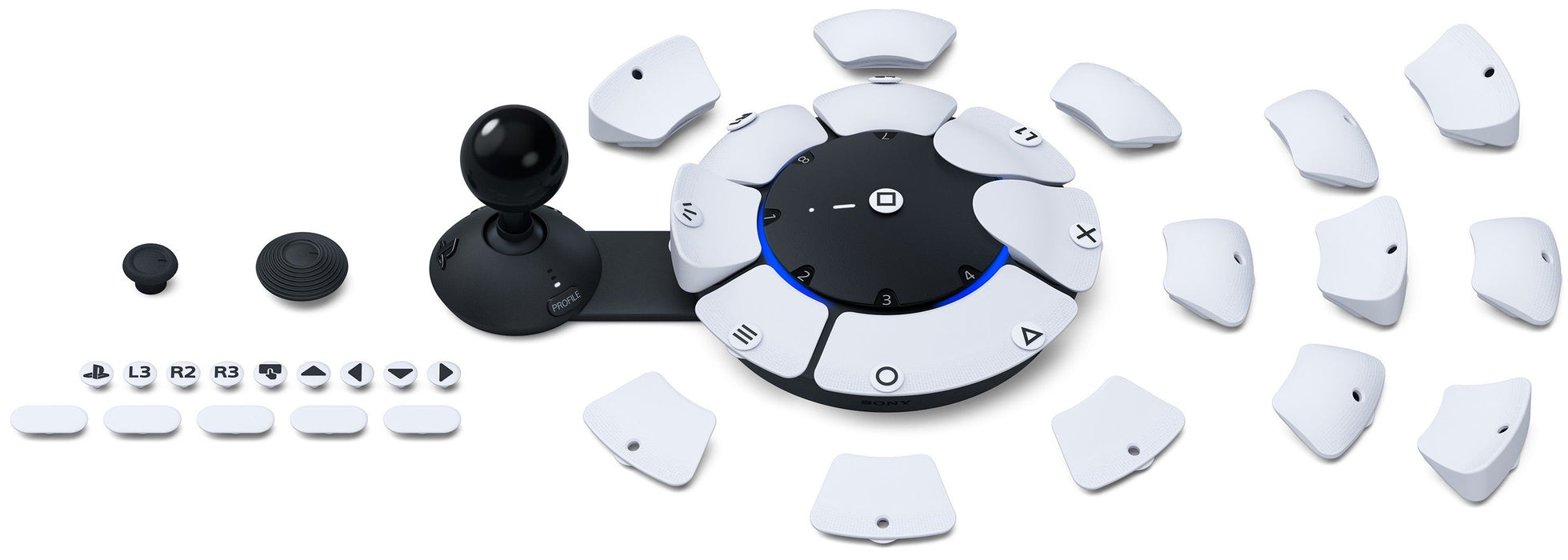 PlayStation Access Joystick