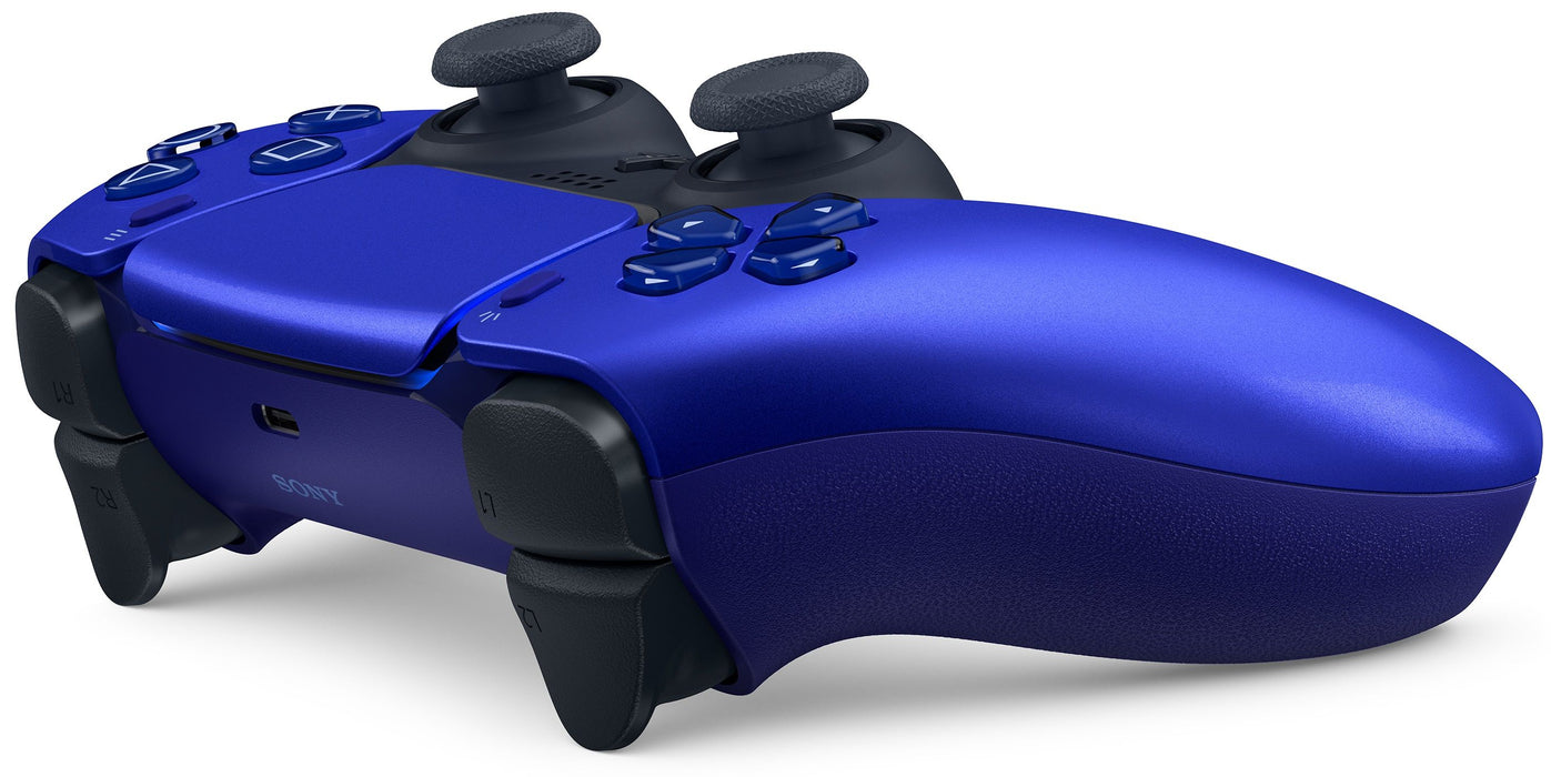 Sony PS5 Dualsense Wireless Controller Cobalt Blue EU