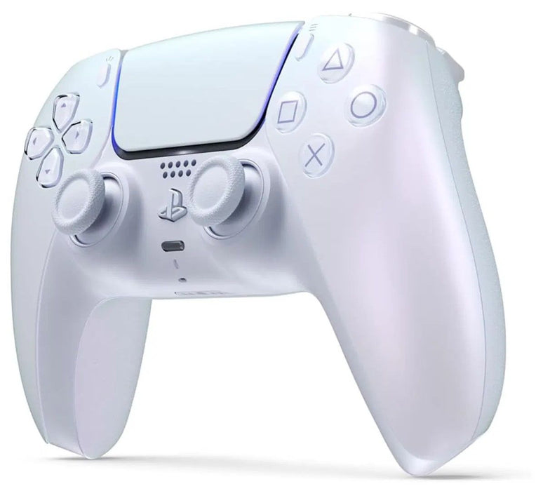 PlayStation DualSense Chroma Pearl Joystick