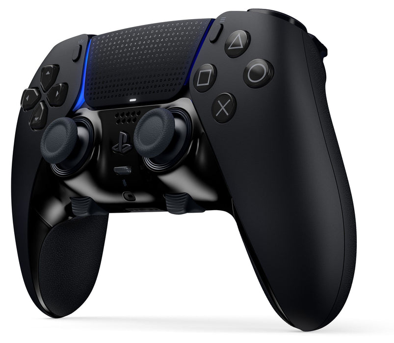Sony PS5 DualSense Edge Wireless Controller Black EU